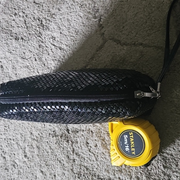 Metal mesh clutch - Picture 6 of 6